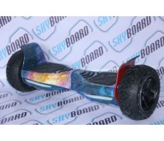 SUV-Old Space 8.5 Inch